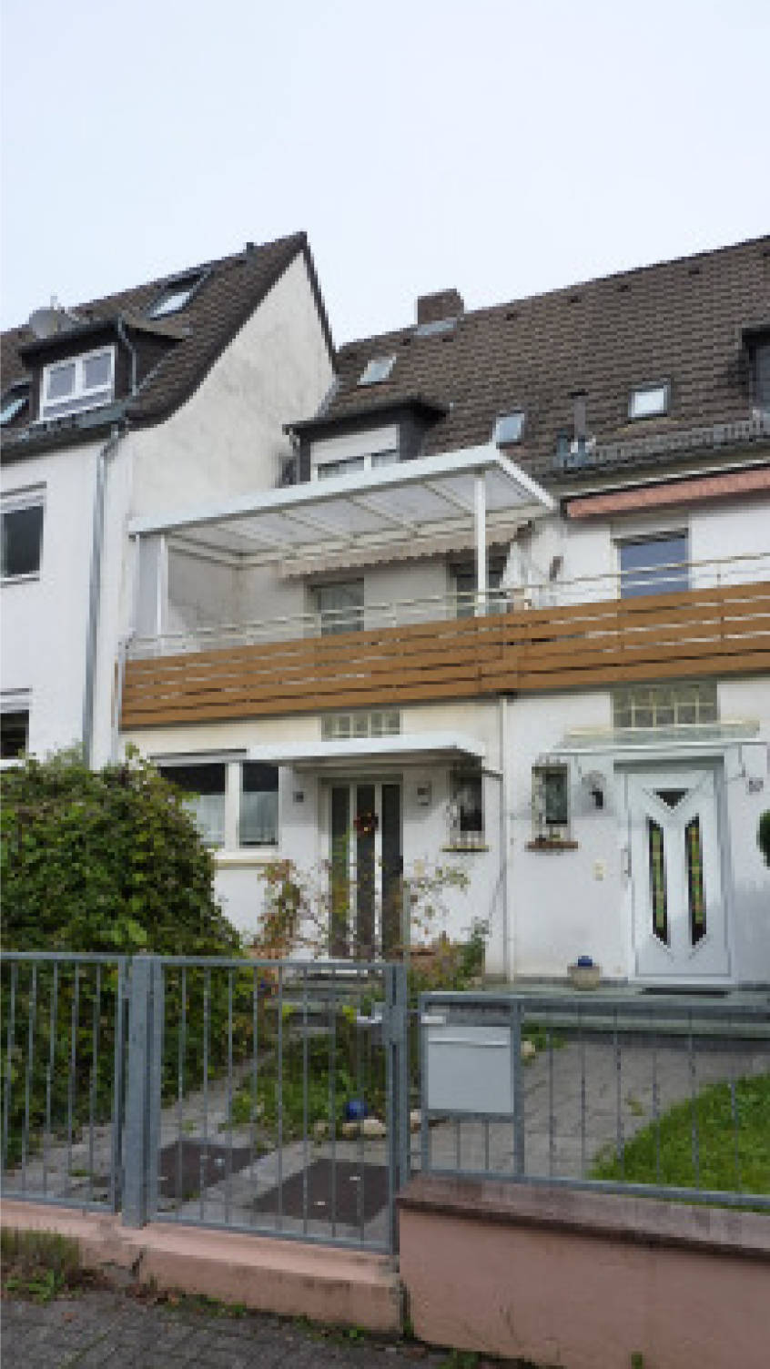 Einfamilienhaus, Reihenhaus in Birkenstraße  39, 65187 Wiesbaden, Biebrich - Bild 3