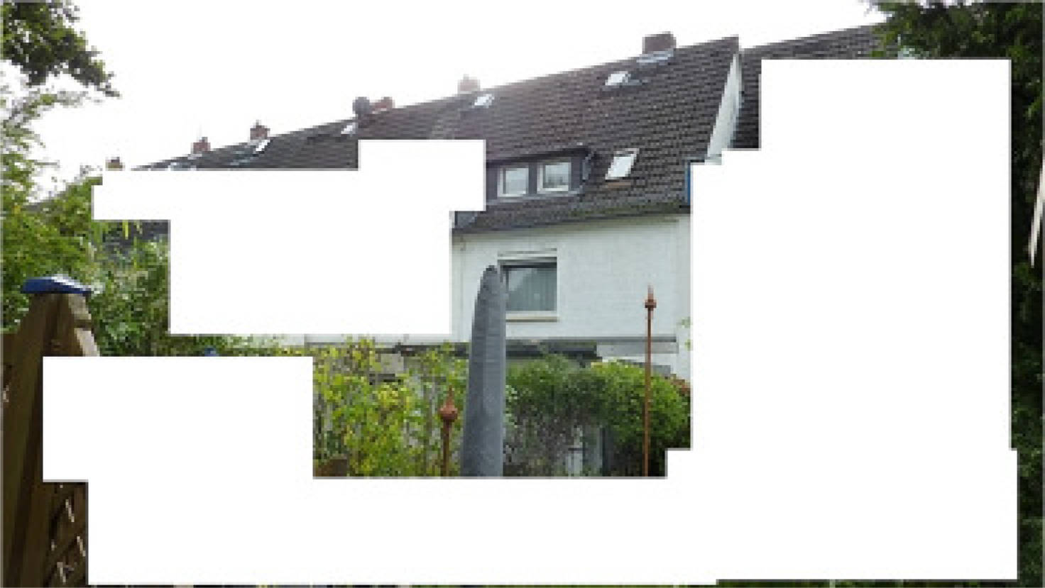 Einfamilienhaus, Reihenhaus in Birkenstraße  39, 65187 Wiesbaden, Biebrich