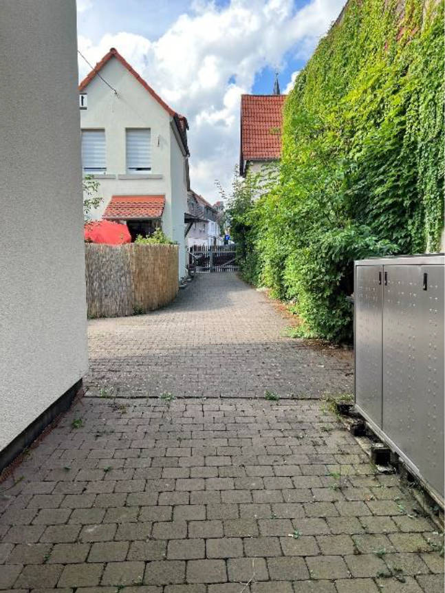 Einfamilienhaus in Hauptstr. 19, 61273 Wehrheim - Bild 5