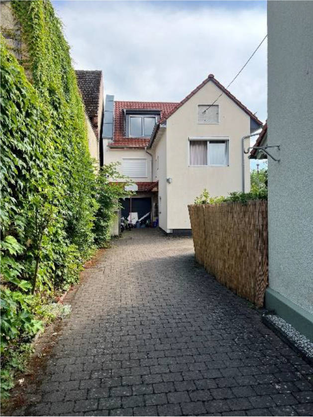 Einfamilienhaus in Hauptstr. 19, 61273 Wehrheim - Bild 4