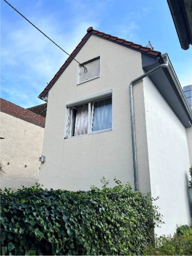 Einfamilienhaus in Hauptstr. 19, 61273 Wehrheim