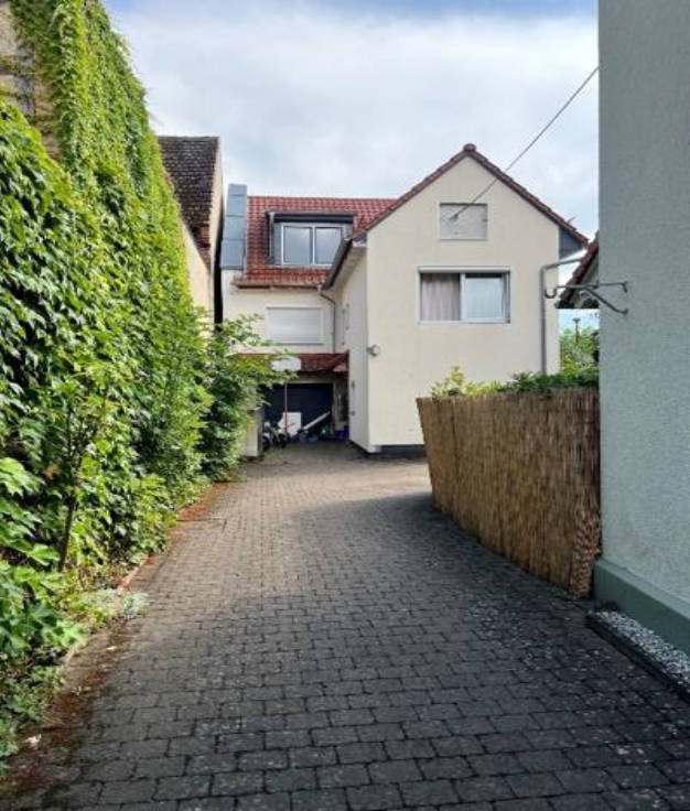 Einfamilienhaus in Hauptstr. 19, 61273 Wehrheim - Bild 3