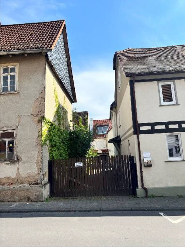Einfamilienhaus in Hauptstr. 19, 61273 Wehrheim - Bild 2
