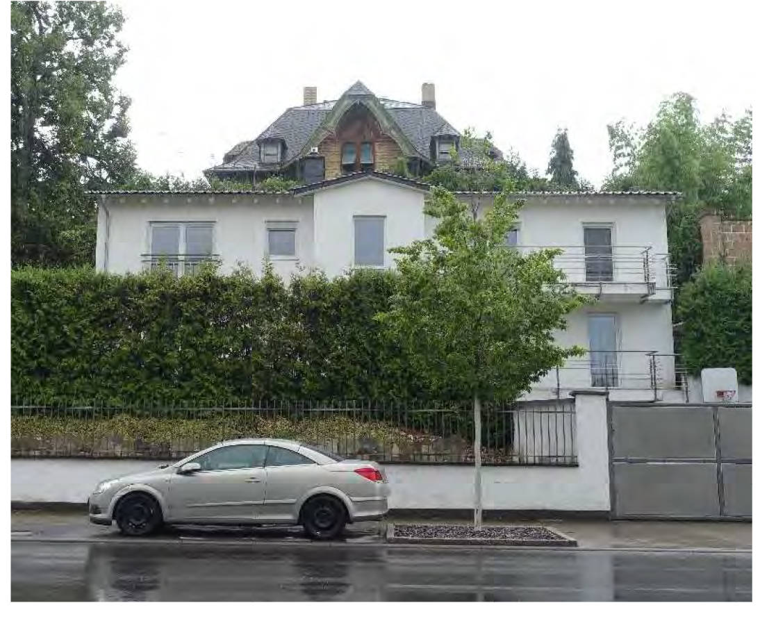 Einfamilienhaus in Hauptstraße  69a, 65396 Walluf - Bild 4