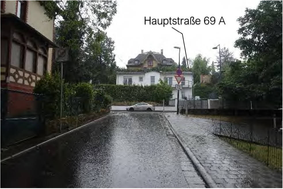 Einfamilienhaus in Hauptstraße  69a, 65396 Walluf - Bild 3