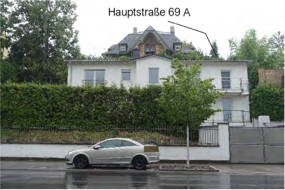 Einfamilienhaus in Hauptstraße  69a, 65396 Walluf - Bild 5