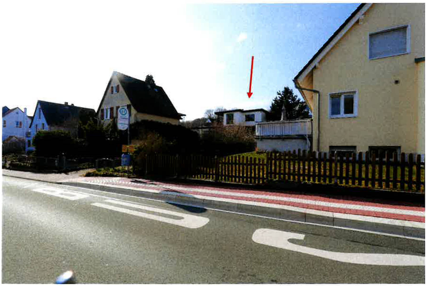 hessen 0061K0029-2023 Dillinger Straße 12a, 61381 Friedrichsdorf