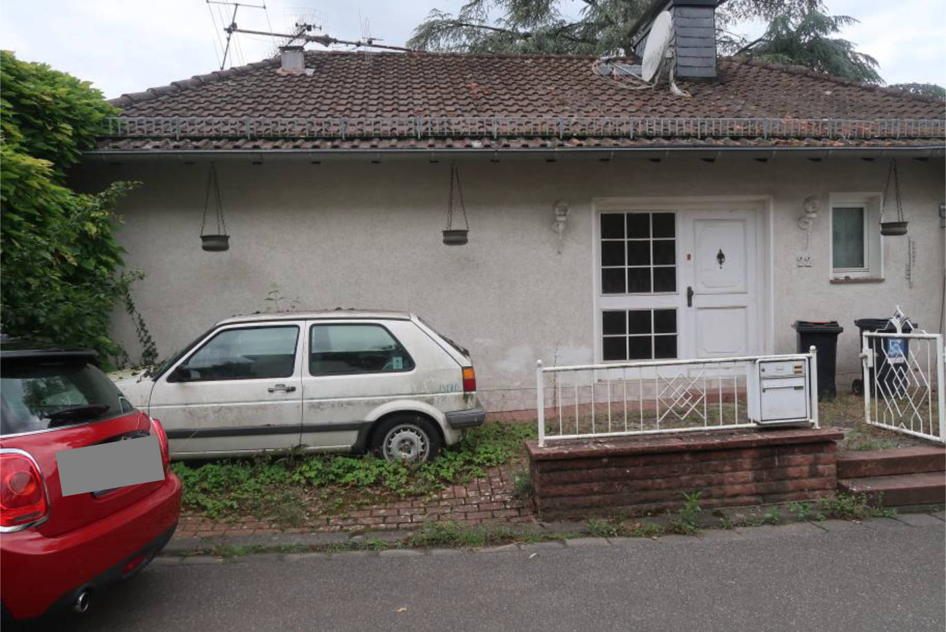 Einfamilienhaus in Amselberg 22, 65191 Wiesbaden - Bild 4