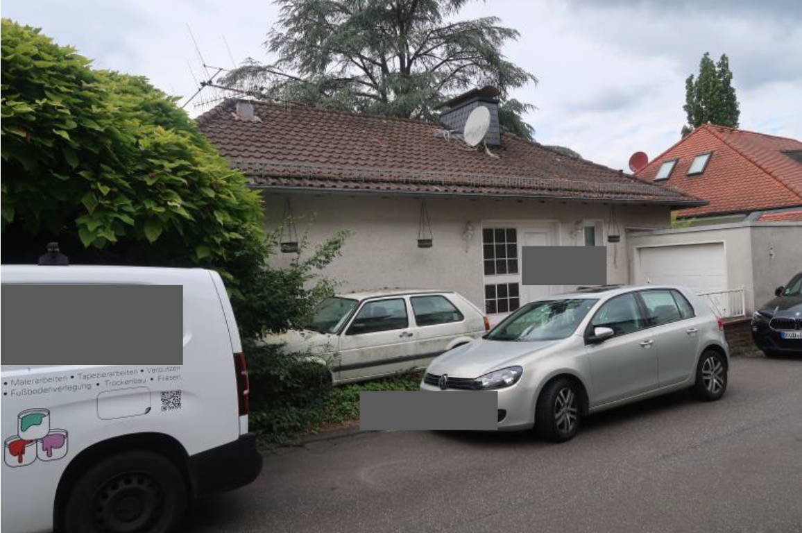 Einfamilienhaus in Amselberg 22, 65191 Wiesbaden - Bild 3