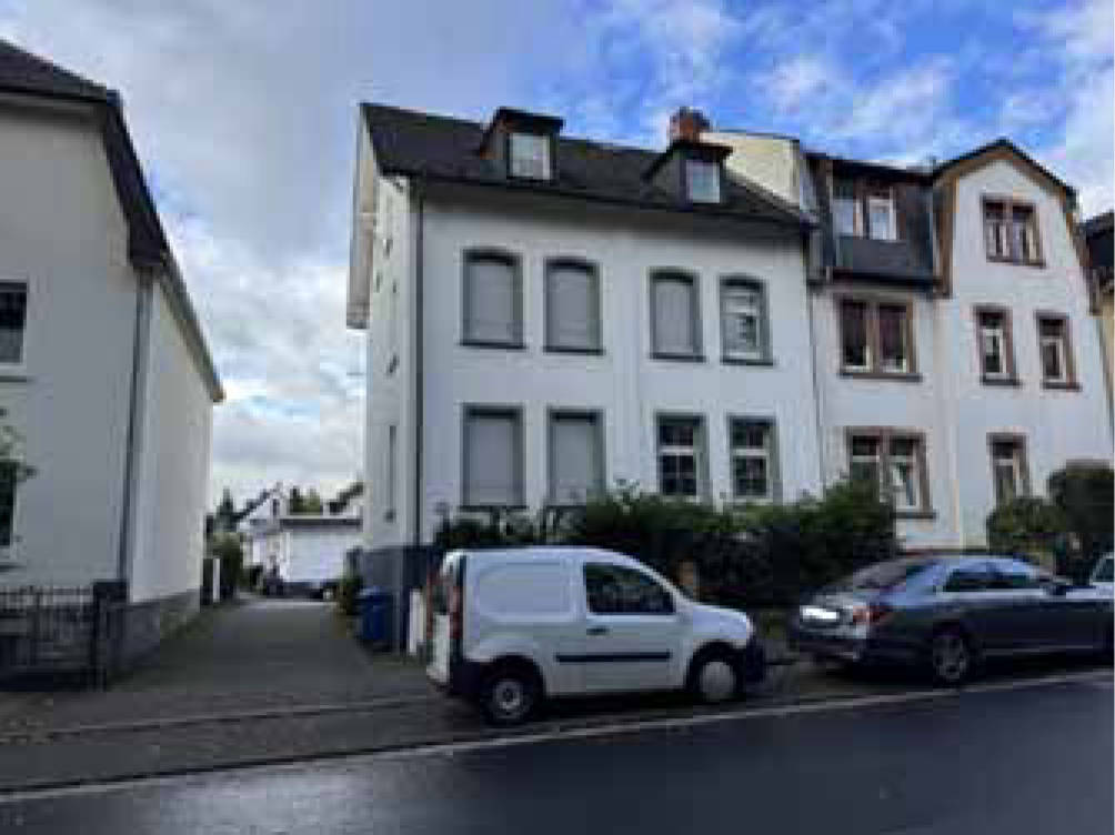 Einfamilienhaus in Saalburgstraße 15, 61350 Bad Homburg - Bild 3