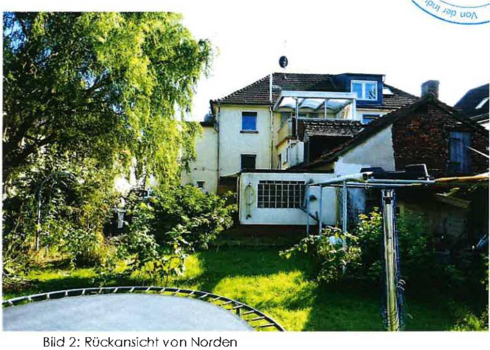 Einfamilienhaus, Sonstiges in Seegartenstraße  31, 64291 Darmstadt, Wixhausen - Bild 2