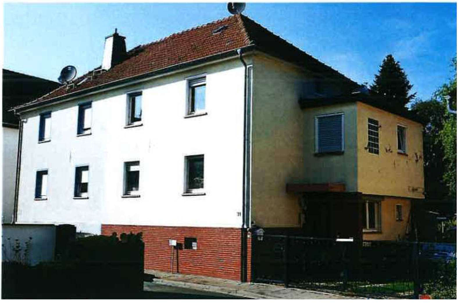 hessen 0061K0029-2024 Seegartenstraße 31, 64291 Darmstadt, Wixhausen
