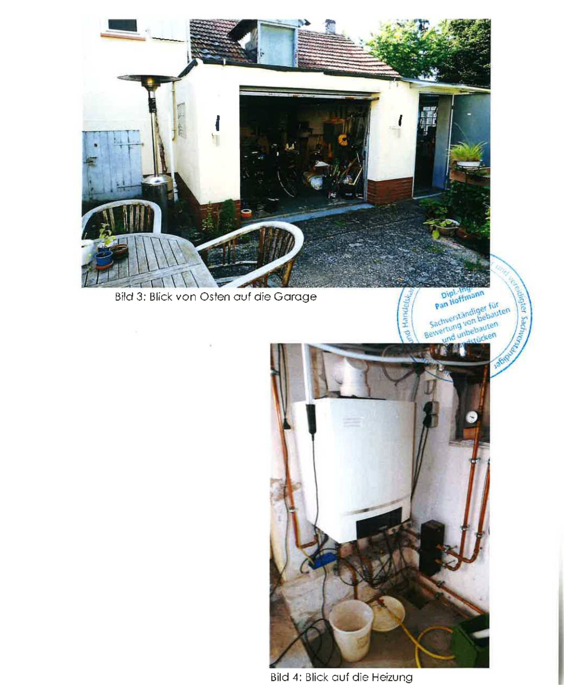 Einfamilienhaus, Sonstiges in Seegartenstraße  31, 64291 Darmstadt, Wixhausen - Bild 3