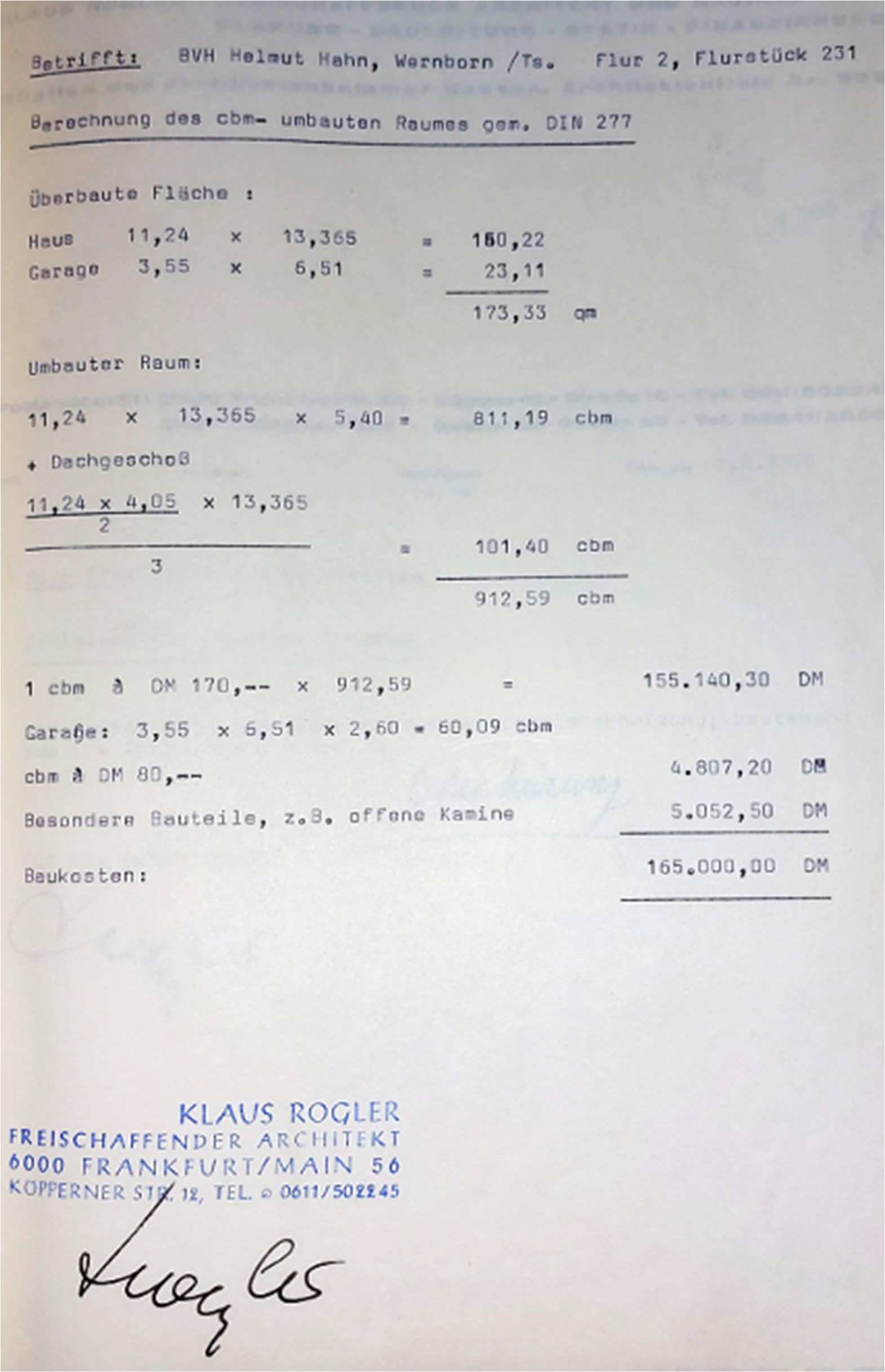 hessen 0061K0030-2023 Auf der Elfengrube 8, 61250 Usingen, Wernborn