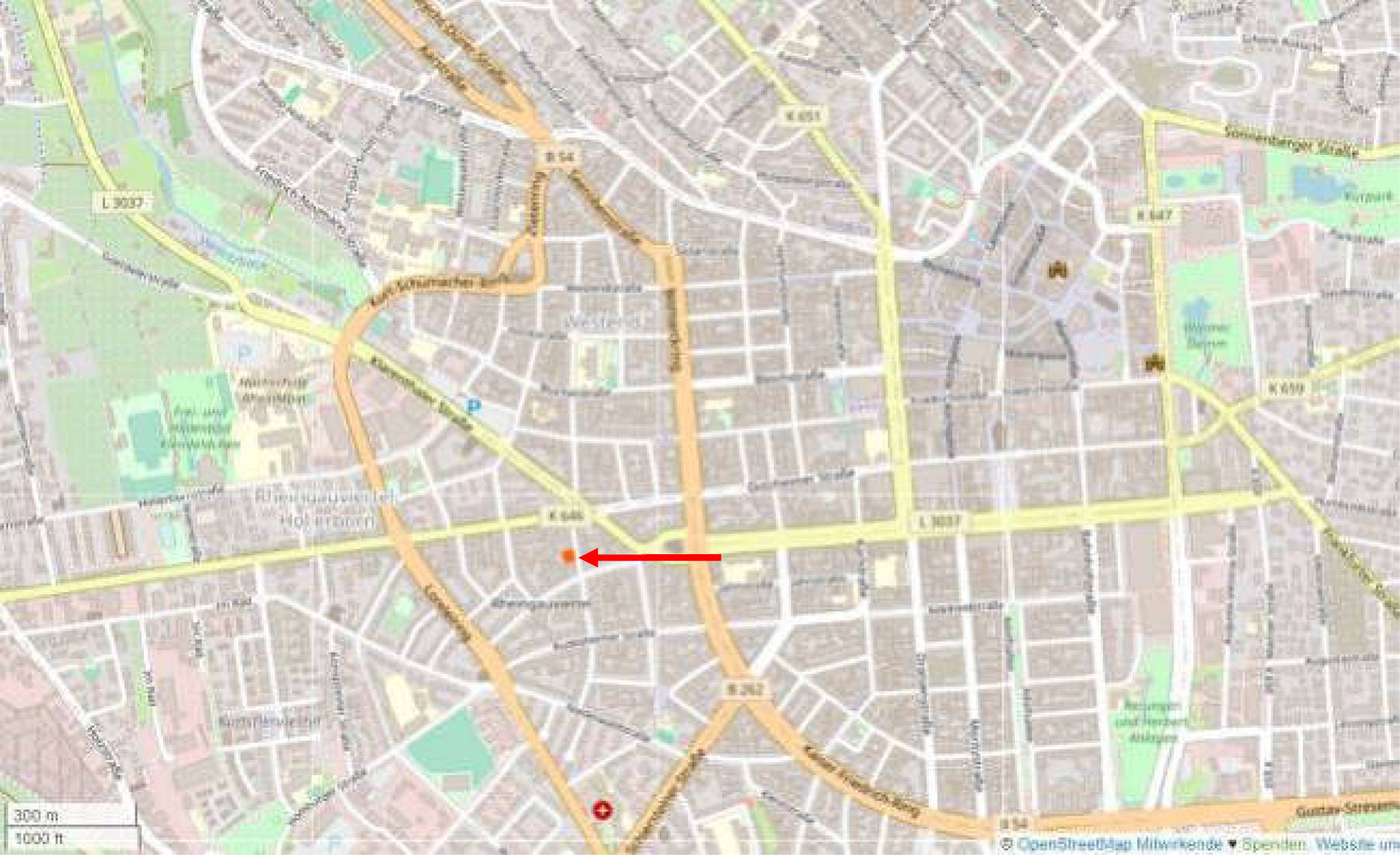 hessen 0061K0030-2023 Eltviller Straße 7, 65197 Wiesbaden 8