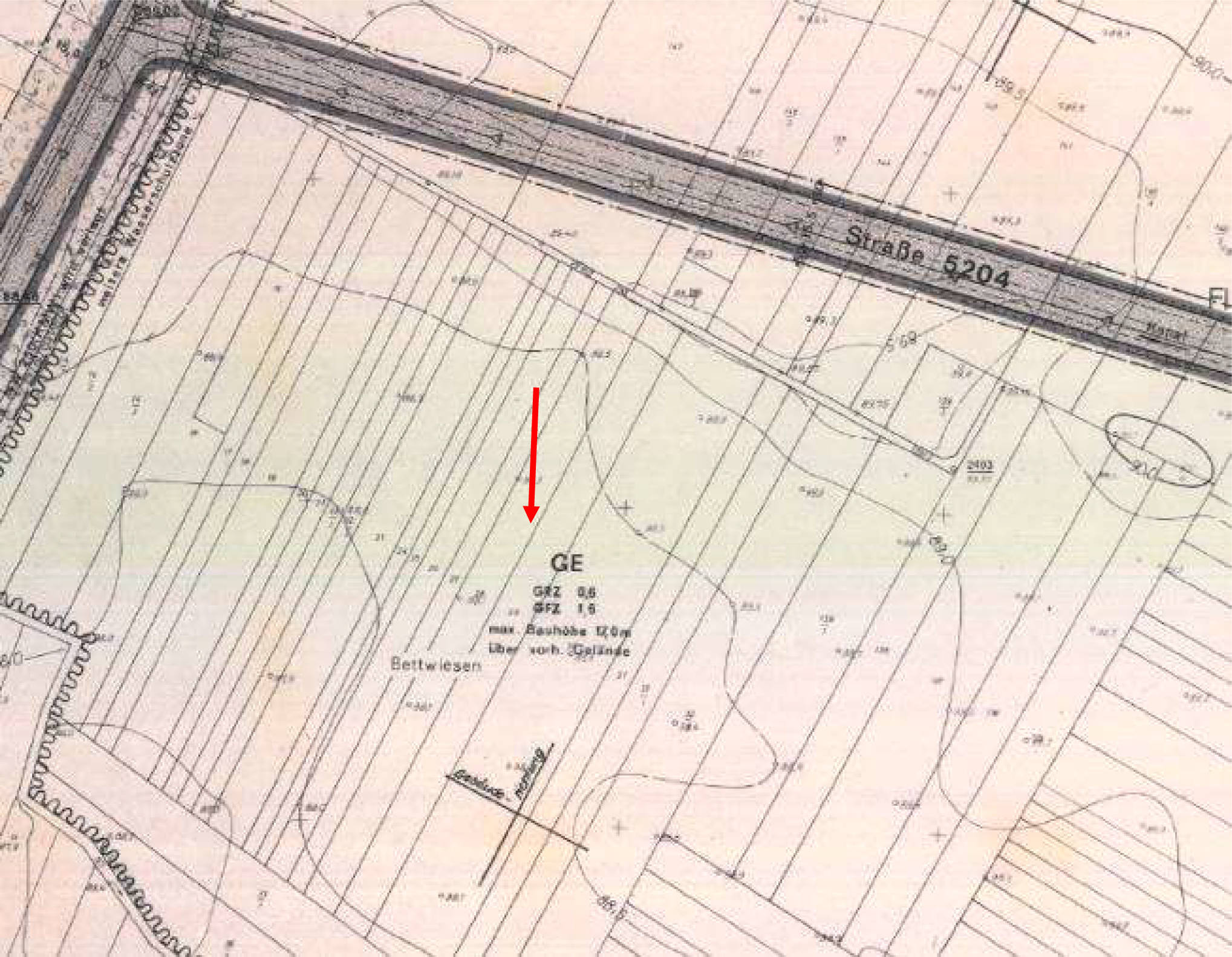 hessen 0061K0030-2024 Fritz-Lenges-Straße 9, 55252 Mainz-Kstel 12