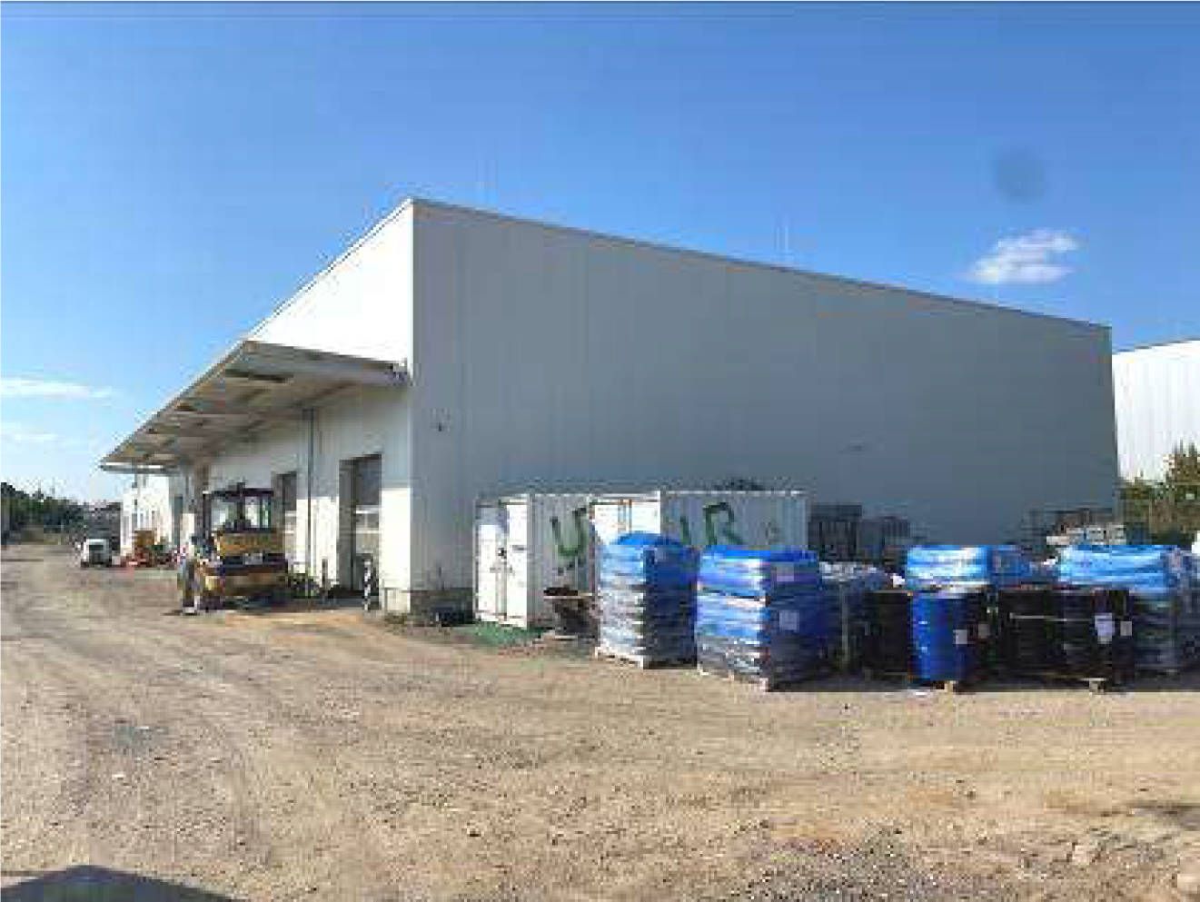 gewerblich genutztes Grundstück in Fritz-Lenges-Straße 9, 55252 Mainz-Kastel - Bild 4