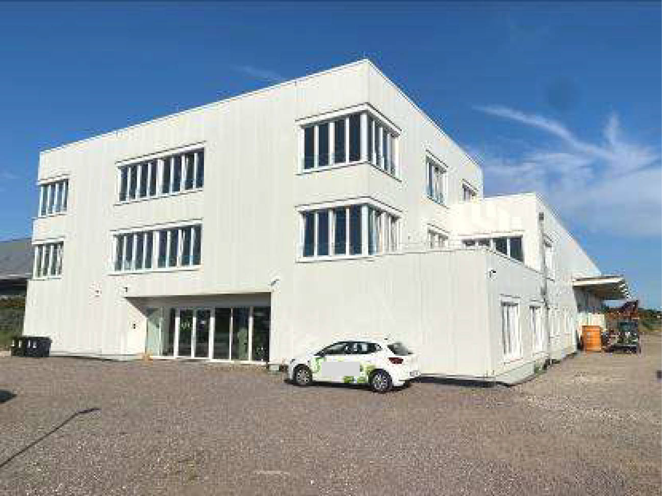 gewerblich genutztes Grundstück in Fritz-Lenges-Straße 9, 55252 Mainz-Kastel - Bild 3