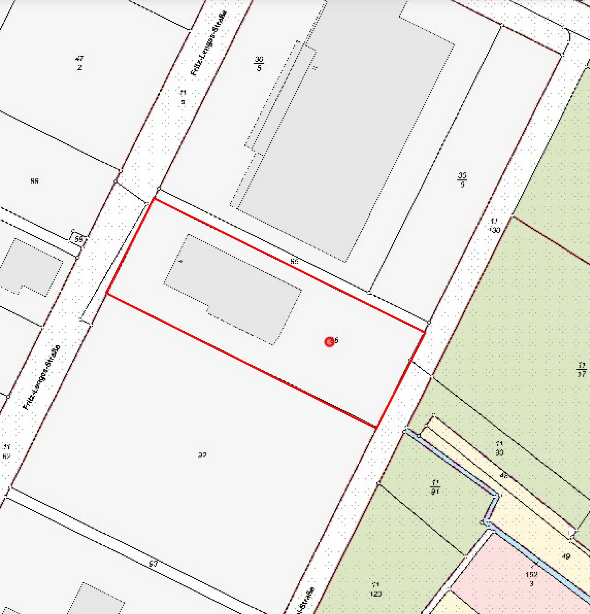 hessen 0061 K 0030/2024 Fritz-Lenges-Straße 9, 55252 Mainz-Kastel 33