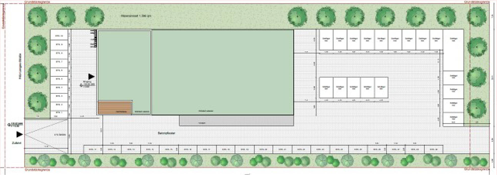 hessen 0061 K 0030/2024 Fritz-Lenges-Straße 9, 55252 Mainz-Kastel 31