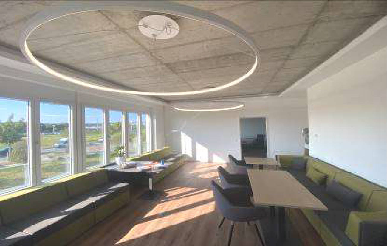 Gewerbeeinheit (z.B. Laden, Büro) in Fritz-Lenges-Straße 9, 55252 Mainz-Kstel - Bild 3