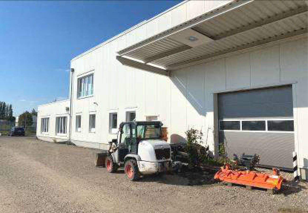 hessen 0061 K 0030/2024 Fritz-Lenges-Straße 9, 55252 Mainz-Kastel 7