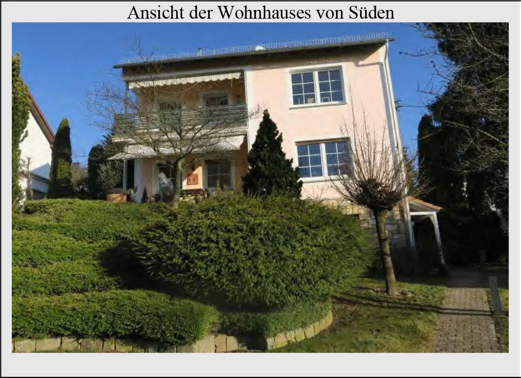 Einfamilienhaus in Am Ruhwehr 29, 00000 Wiesbaden