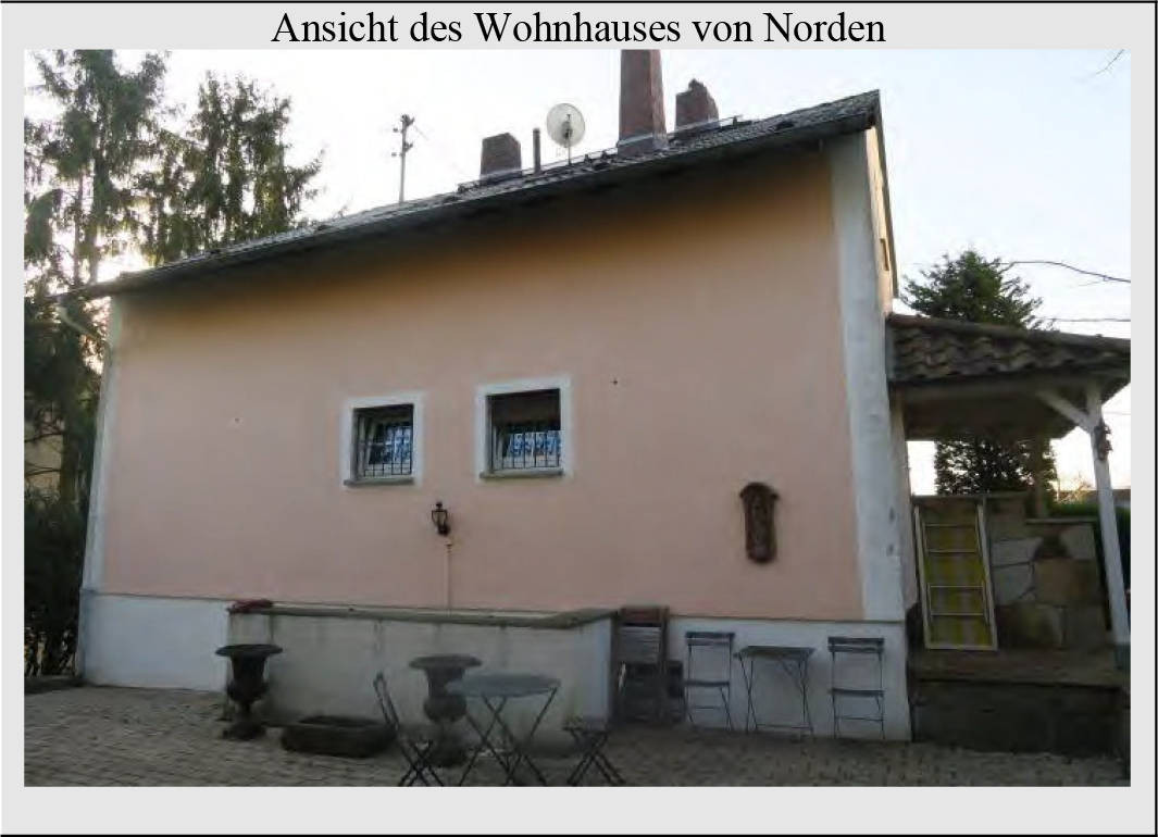 Einfamilienhaus in Am Ruhwehr 29, 00000 Wiesbaden - Bild 5