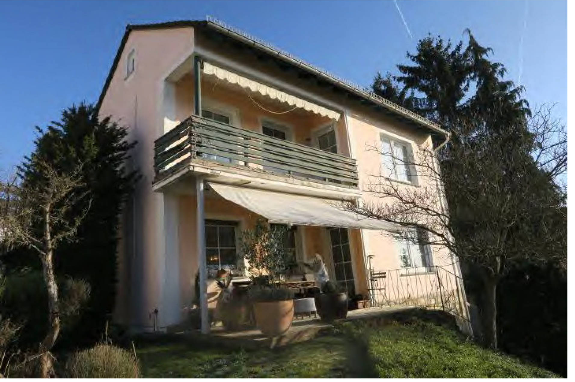 Einfamilienhaus in Am Ruhwehr 29, 00000 Wiesbaden - Bild 3