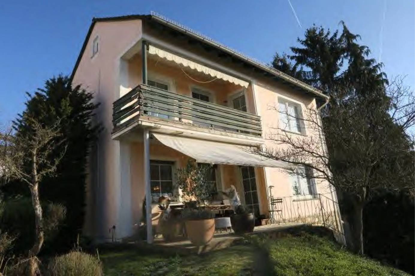 Einfamilienhaus in Am Ruhwehr 29, 00000 Wiesbaden - Bild 2