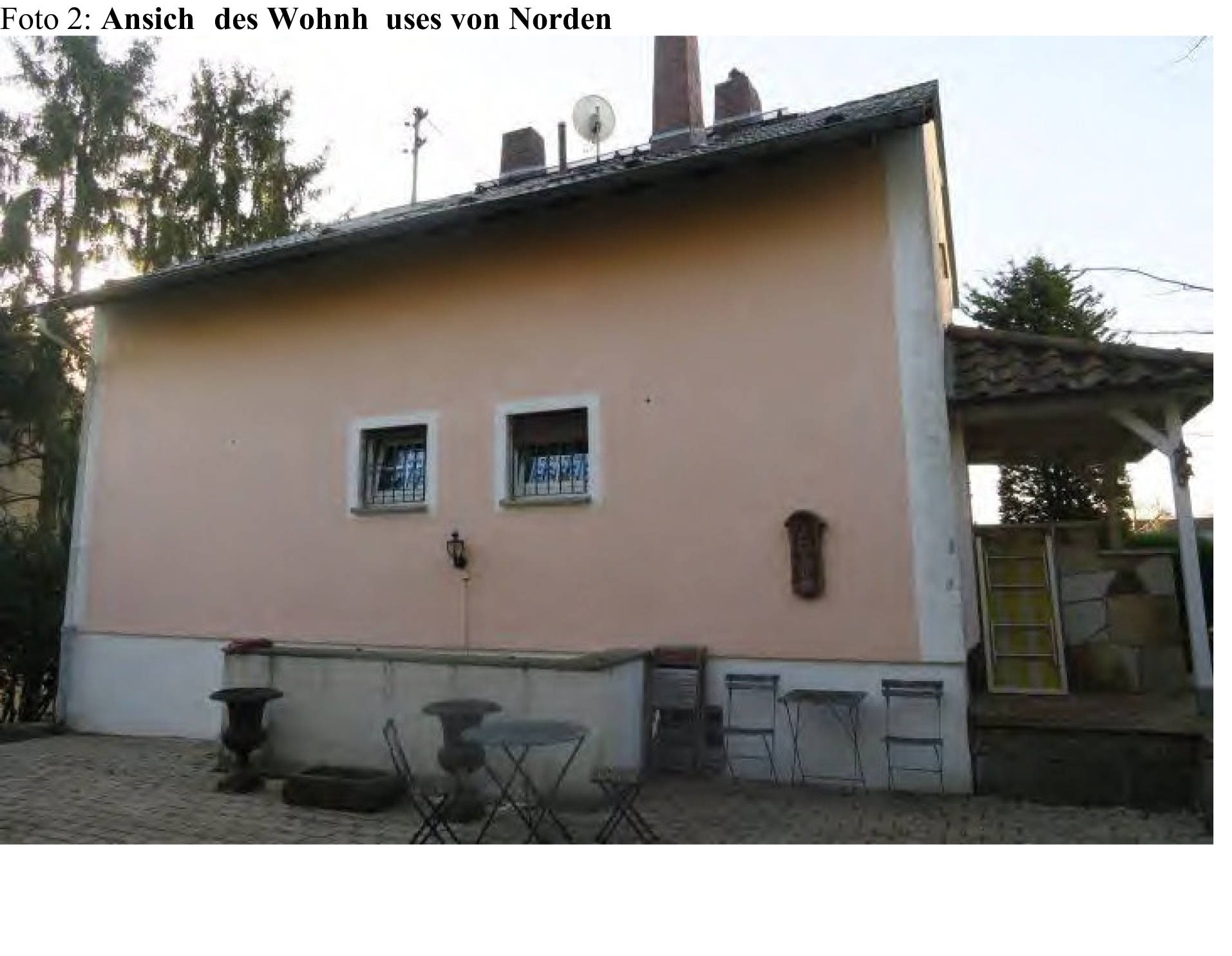 Einfamilienhaus in Am Ruhwehr 29, 00000 Wiesbaden - Bild 4