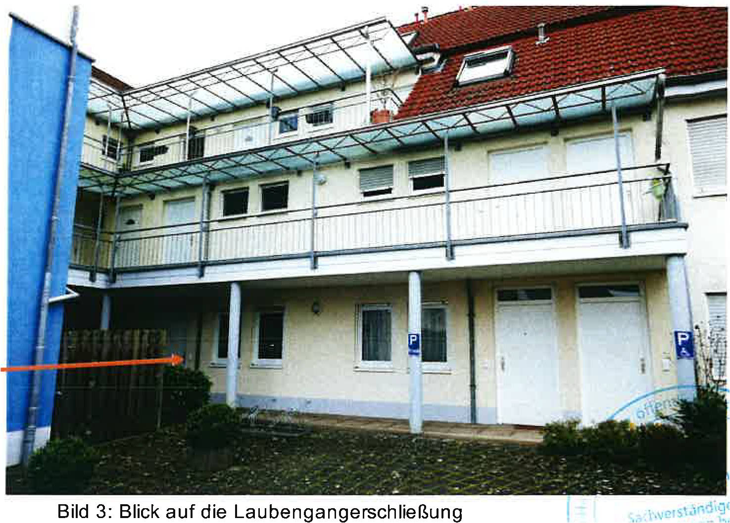 Eigentumswohnung (1 bis 2 Zimmer) in Bahnhofstr. 39, 64367 Mühltal, Nieder-Ramstadt