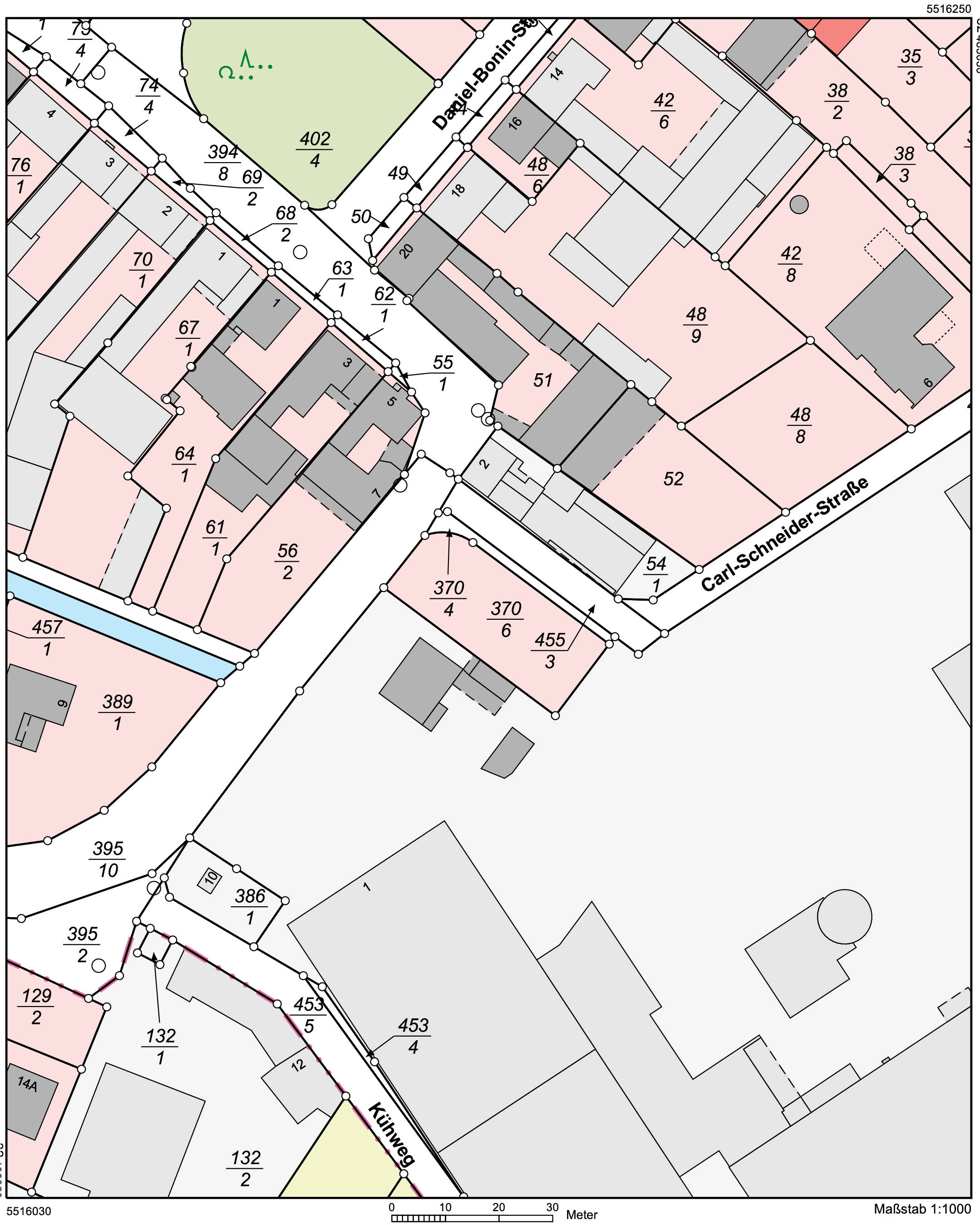 hessen 0061K0032-2024 Nieder-Modauer Straße, 64372 Ober-Ramstadt, Rohrbach