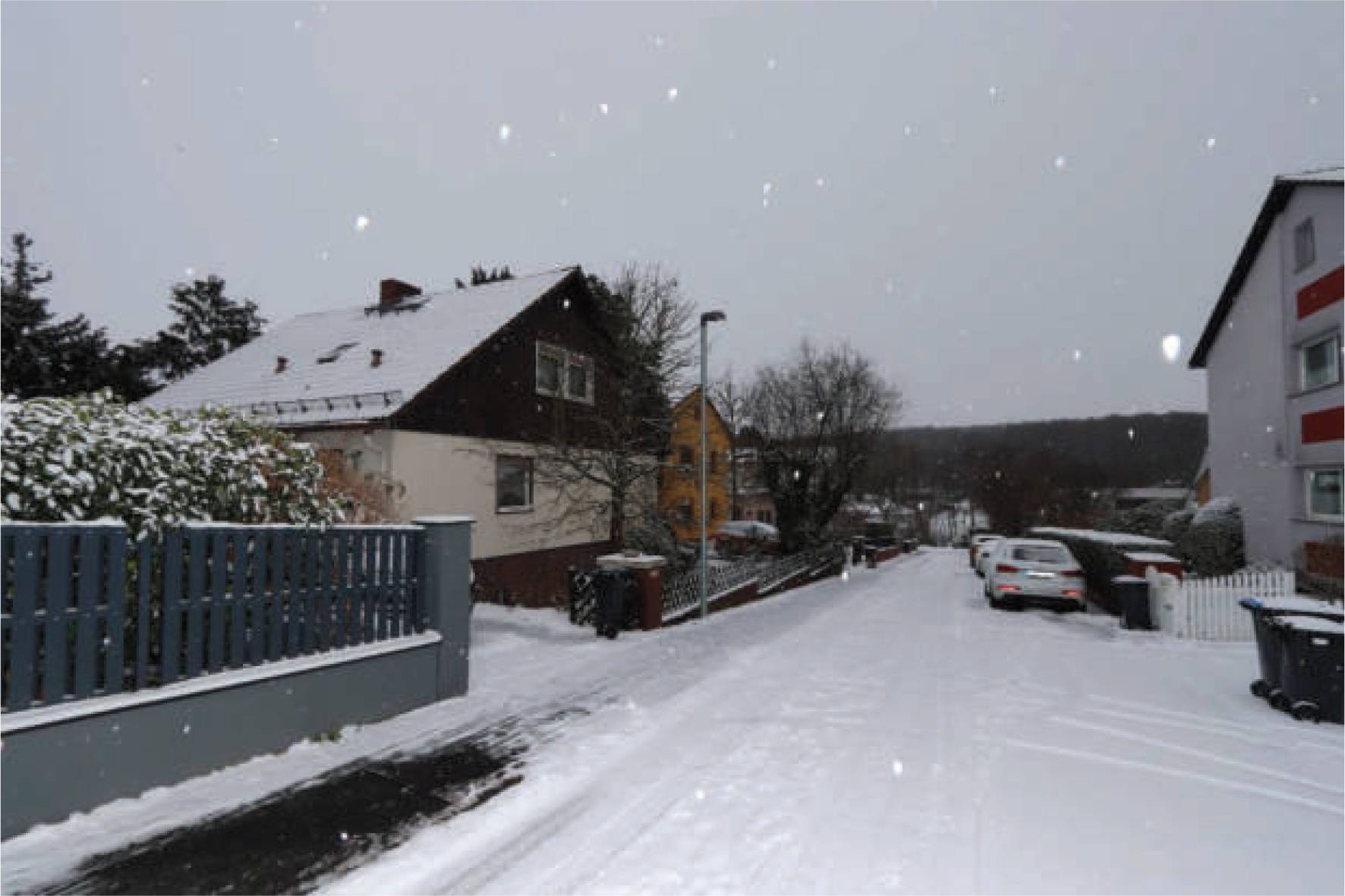 Zweifamilienhaus in Danziger Straße 5, 61381 Friedrichsdorf, Seulberg - Bild 4