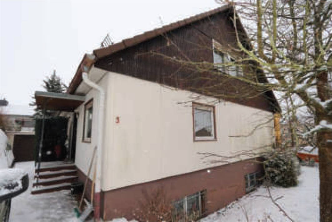 Zweifamilienhaus in Danziger Straße 5, 61381 Friedrichsdorf, Seulberg