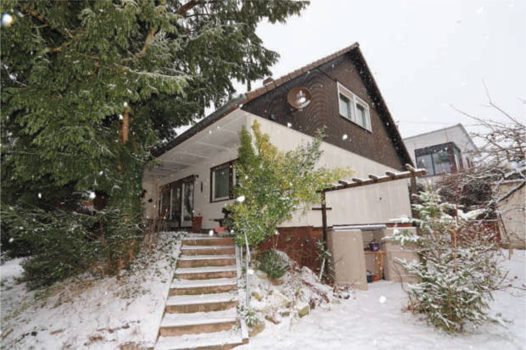 Zweifamilienhaus in Danziger Straße 5, 61381 Friedrichsdorf, Seulberg - Bild 5