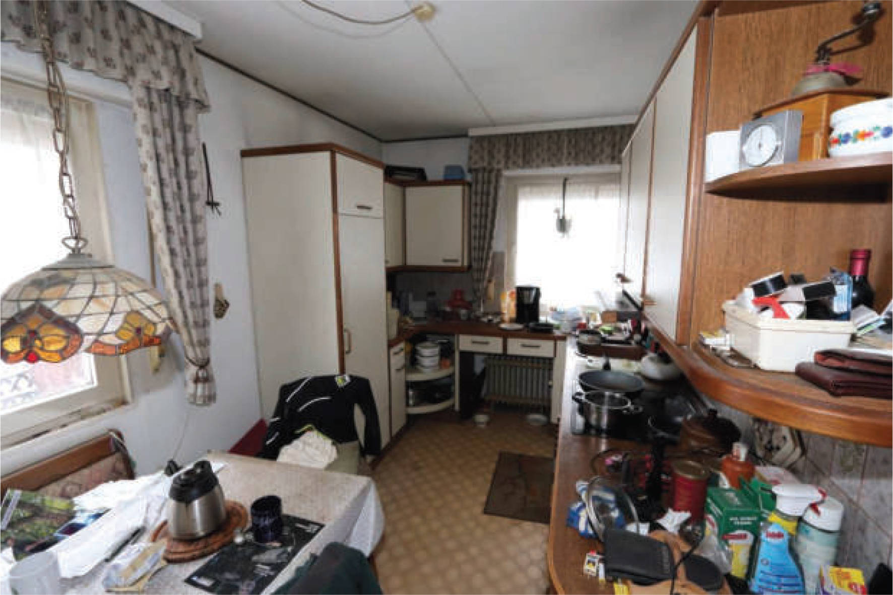 hessen 0061K0033/2023 Danziger Straße 5, 61381 Friedrichsdorf, Seulberg 34
