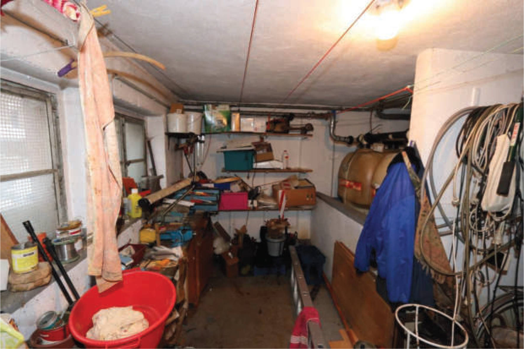 hessen 0061K0033/2023 Danziger Straße 5, 61381 Friedrichsdorf, Seulberg 35
