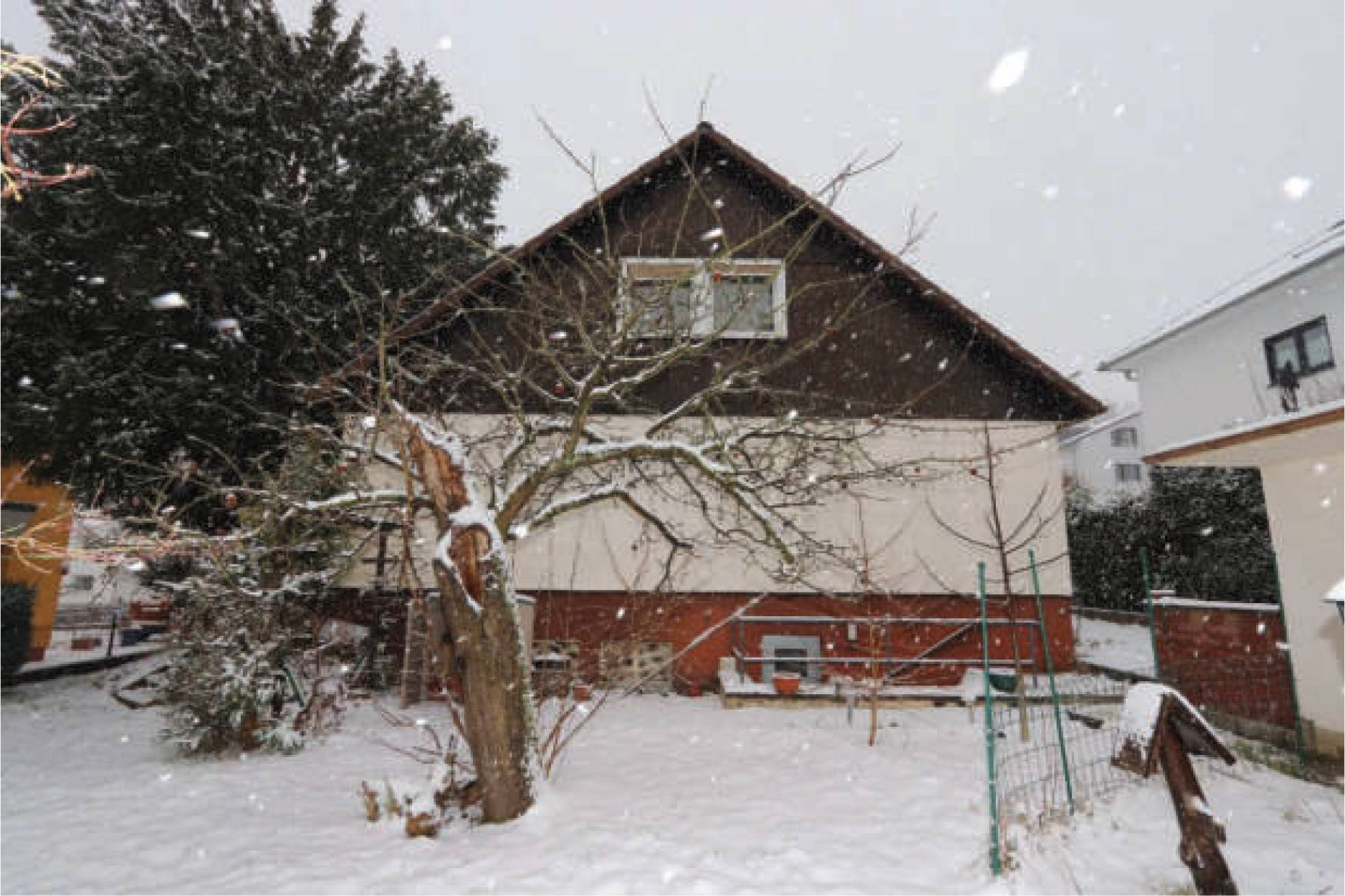 hessen 0061K0033/2023 Danziger Straße 5, 61381 Friedrichsdorf, Seulberg 7