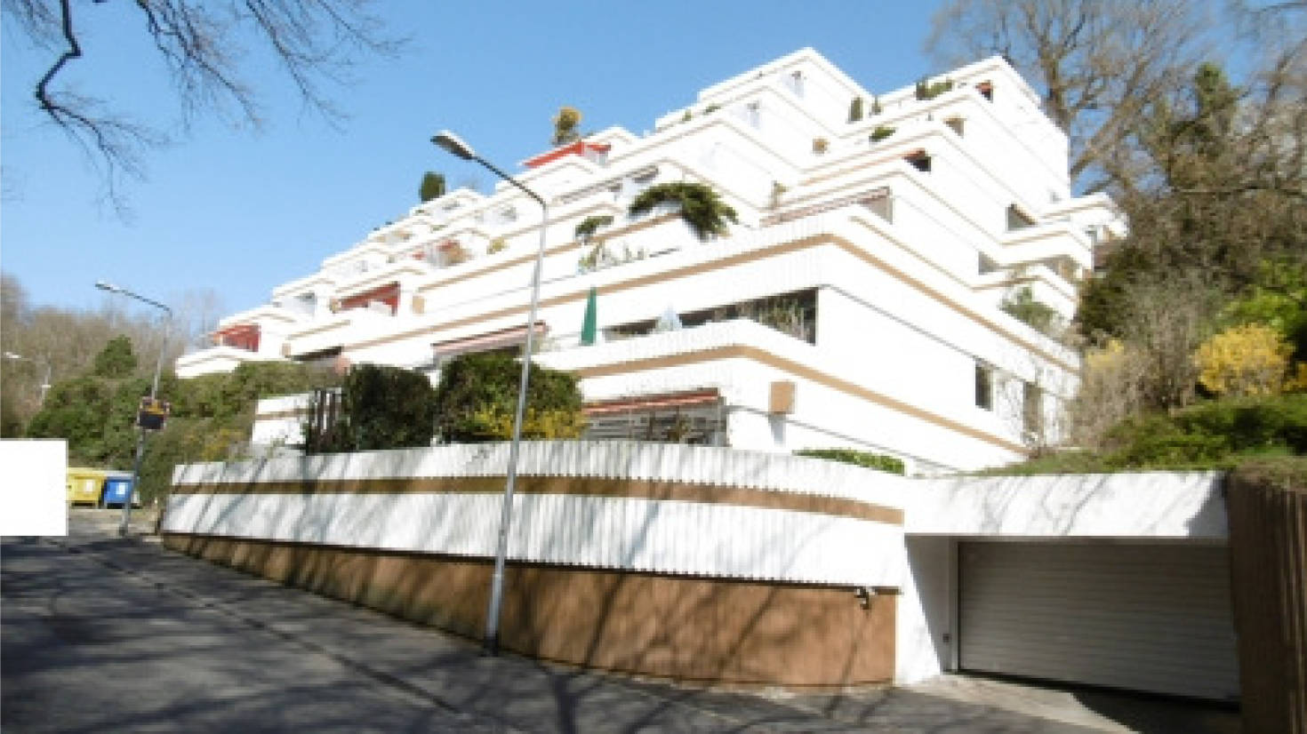 Sonstiges in Tennelbachstr. 21-25, 65201 Wiesbaden, Sonnenberg - Bild 4