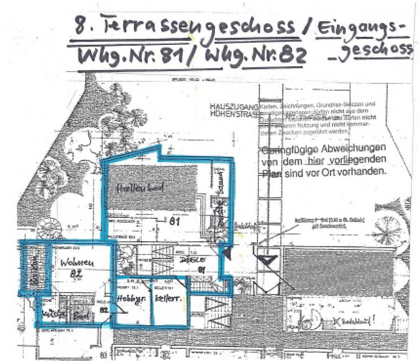 hessen 0061 K 0034/2021 Tennelbachstr. 21-25, 65201 Wiesbaden, Sonnenberg 15