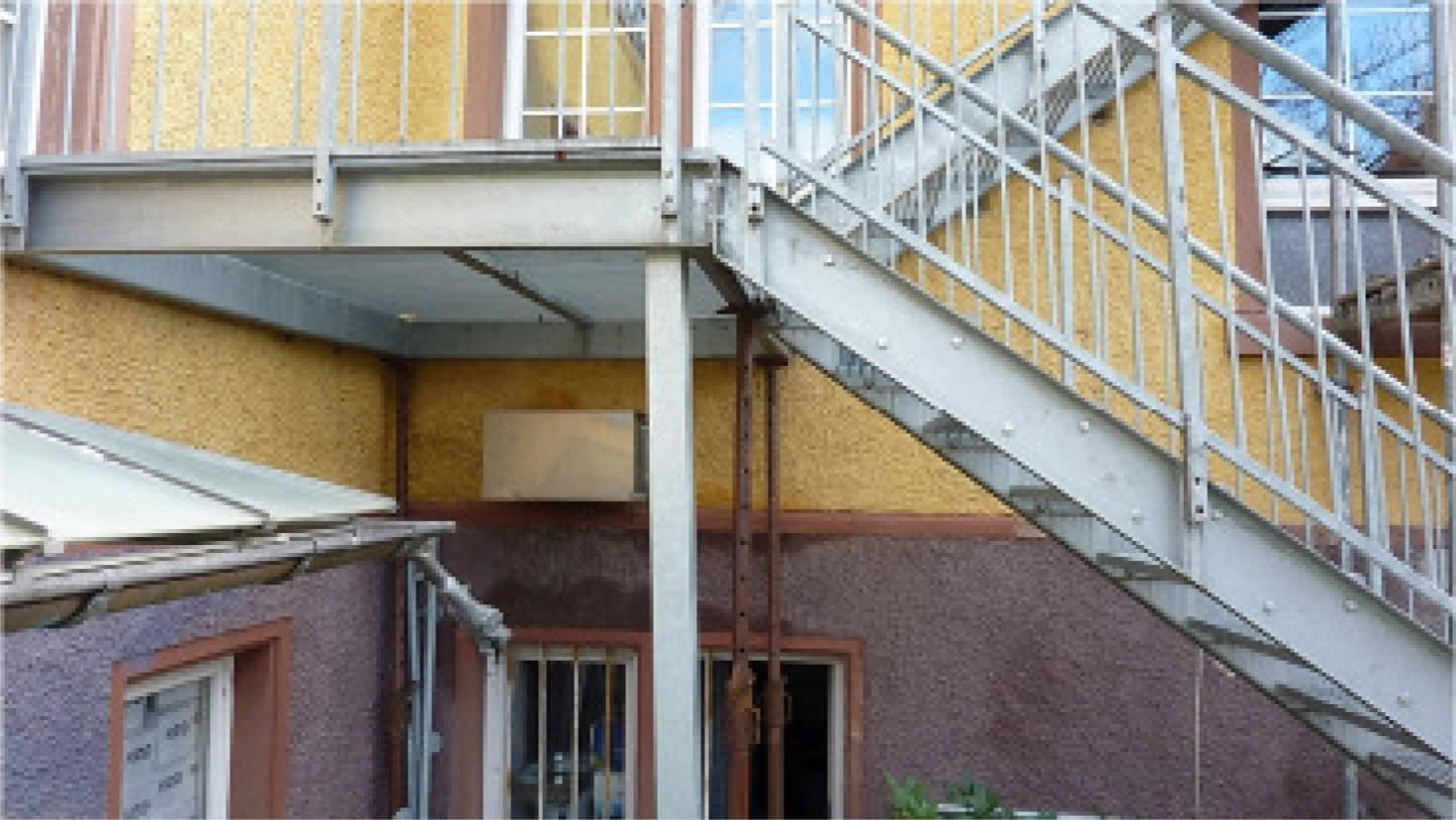 Wohn-/Geschäftshaus in Sandmühlstraße 15, 64342 Seeheim-Jugenheim, Jugenheim - Bild 2