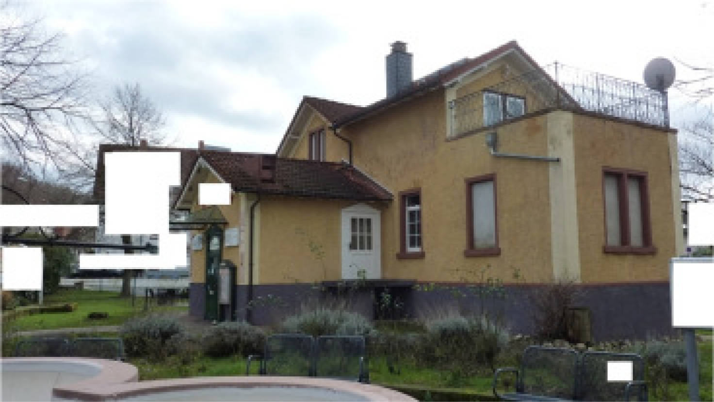 Sandmühlstraße 15, 64342 Seeheim-Jugenheim, Jugenheim