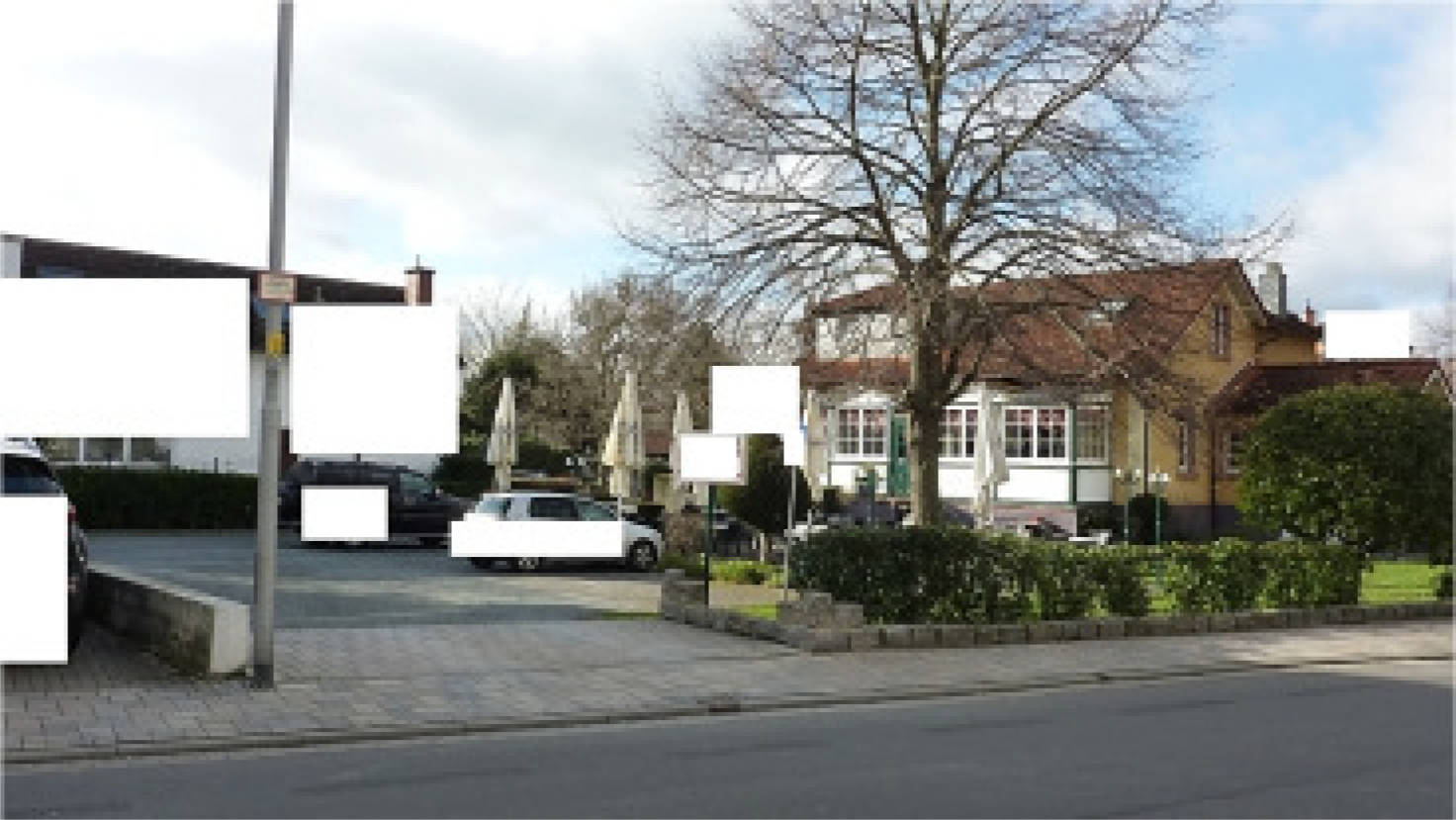 Wohn-/Geschäftshaus in Sandmühlstraße 15, 64342 Seeheim-Jugenheim, Jugenheim - Bild 3