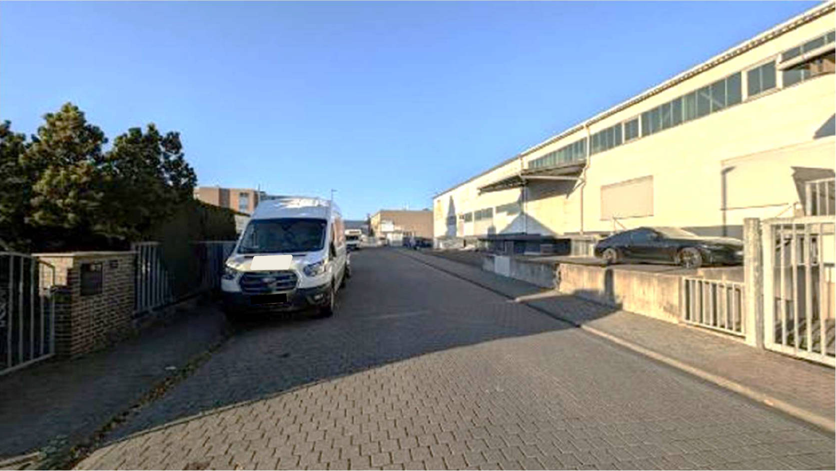 hessen 0061 K 0035/2024 In der Au, 61440 Oberursel, Weißkirchen 6