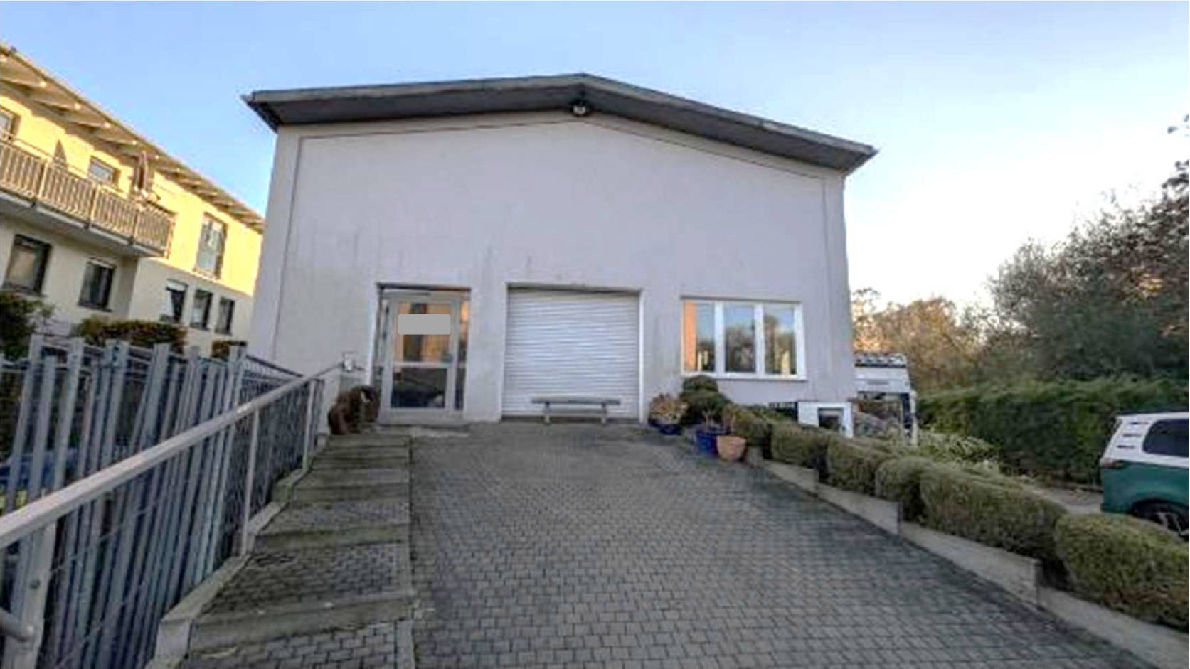 Gewerbeeinheit (z.B. Laden, Büro) in In der Au, 61440 Oberursel, Weißkirchen - Bild 4