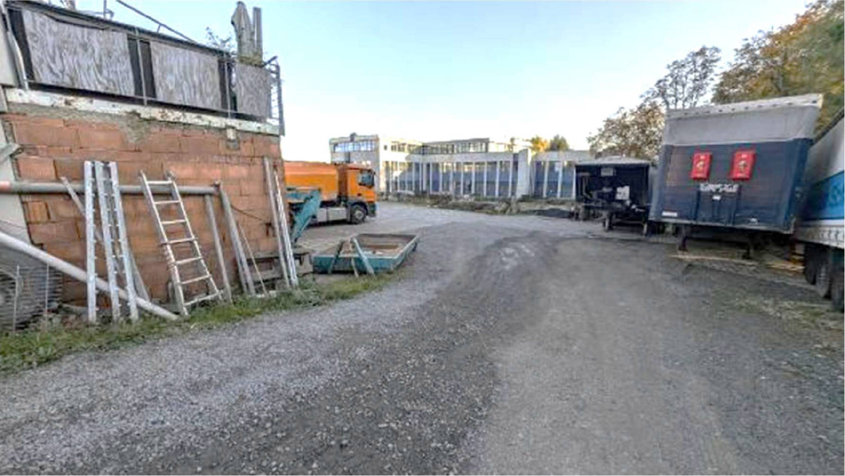 Gewerbeeinheit (z.B. Laden, Büro) in In der Au, 61440 Oberursel, Weißkirchen - Bild 5