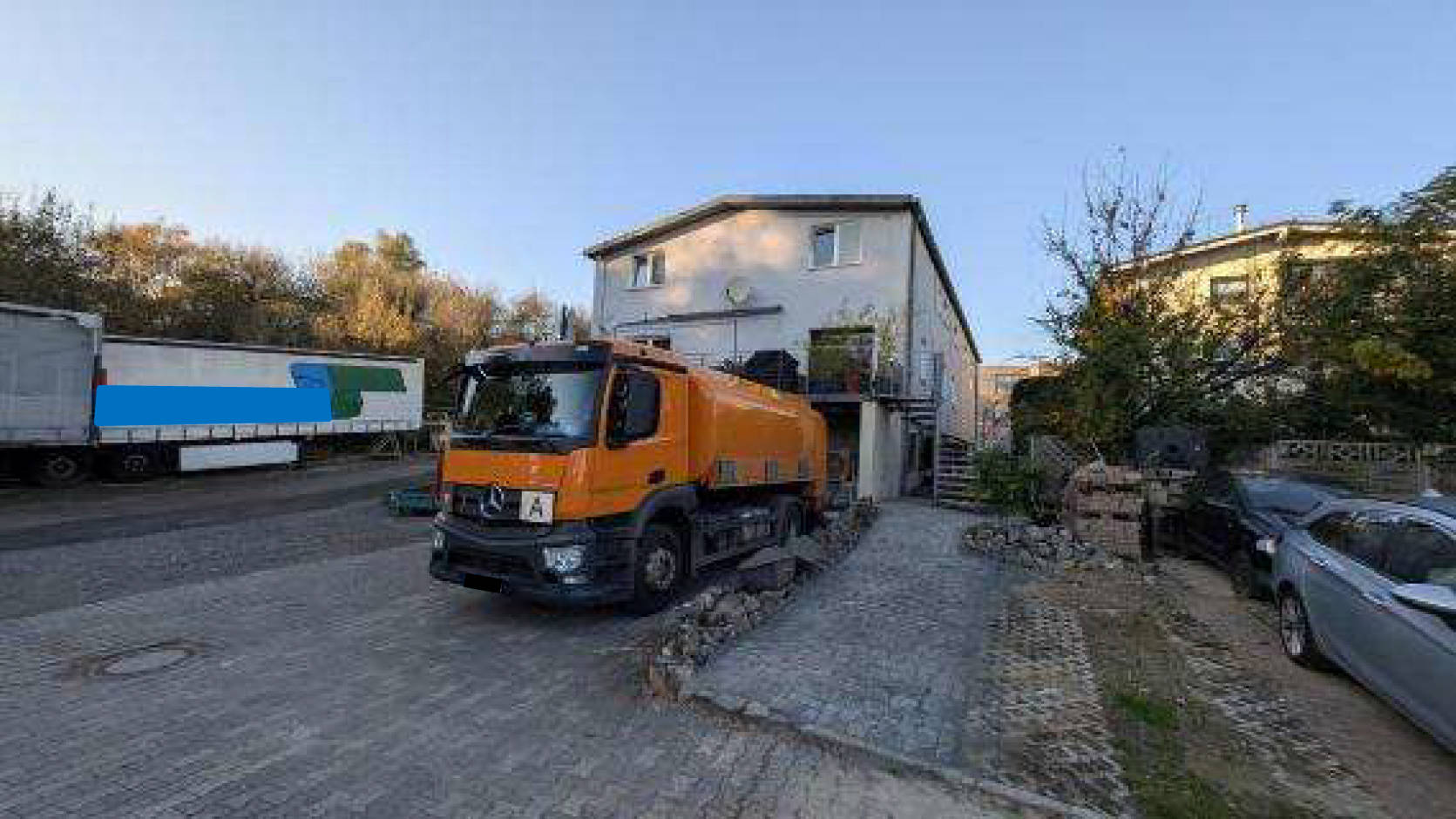 hessen 0061 K 0035/2024 In der Au, 61440 Oberursel, Weißkirchen 9