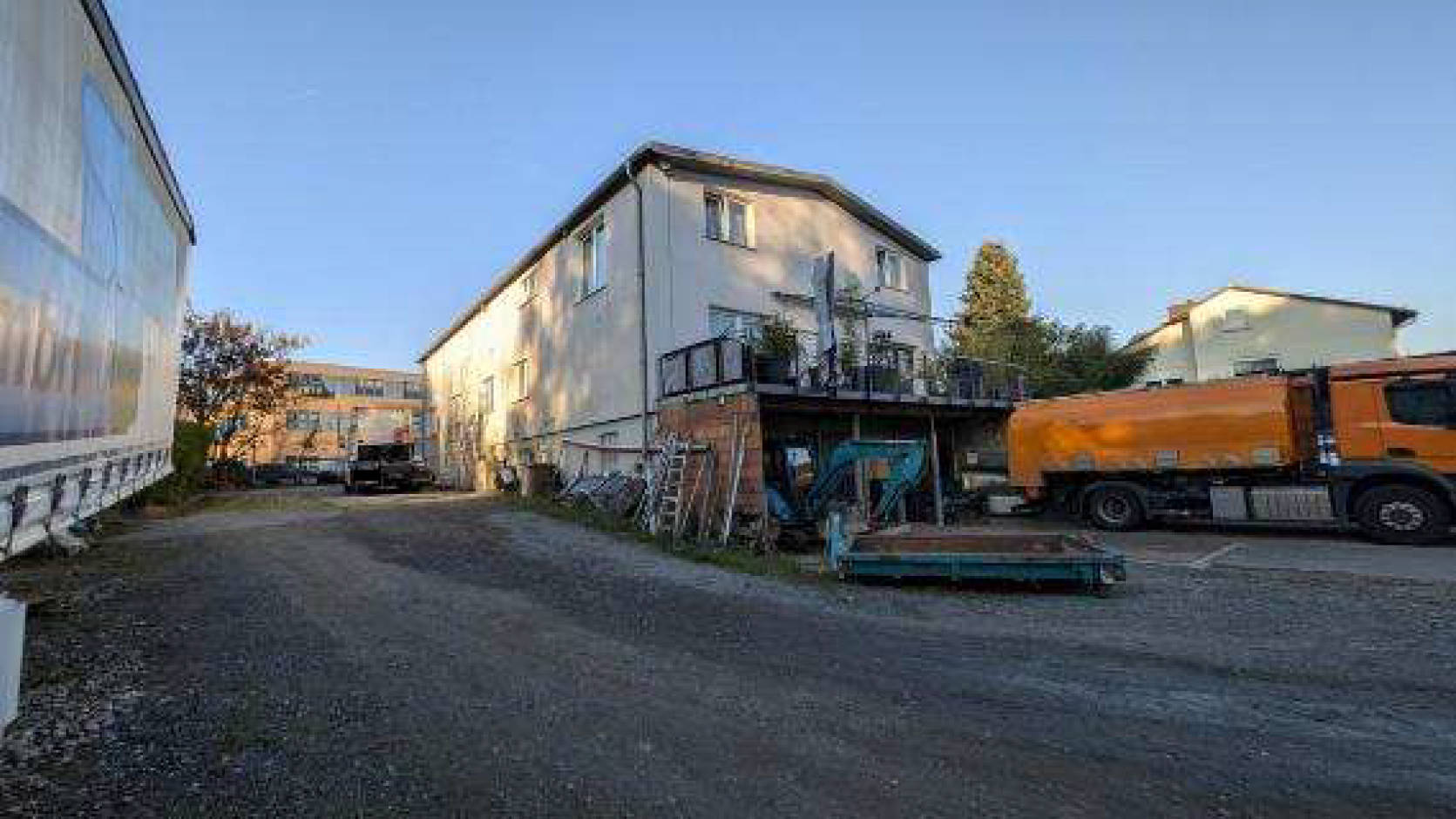 hessen 0061 K 0035/2024 In der Au, 61440 Oberursel, Weißkirchen 7