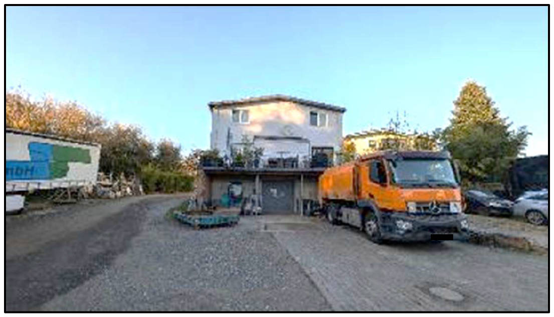 Gewerbeeinheit (z.B. Laden, Büro) in In der Au, 61440 Oberursel, Weißkirchen